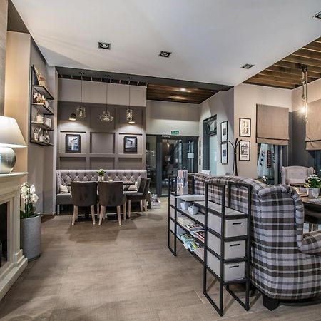 Hotelik 51 Pasłęk Exteriör bild