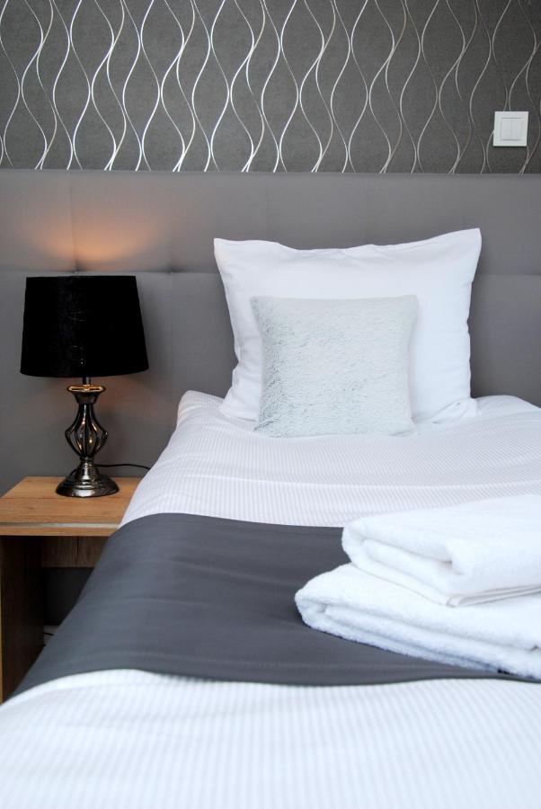 Hotelik 51 Pasłęk Exteriör bild